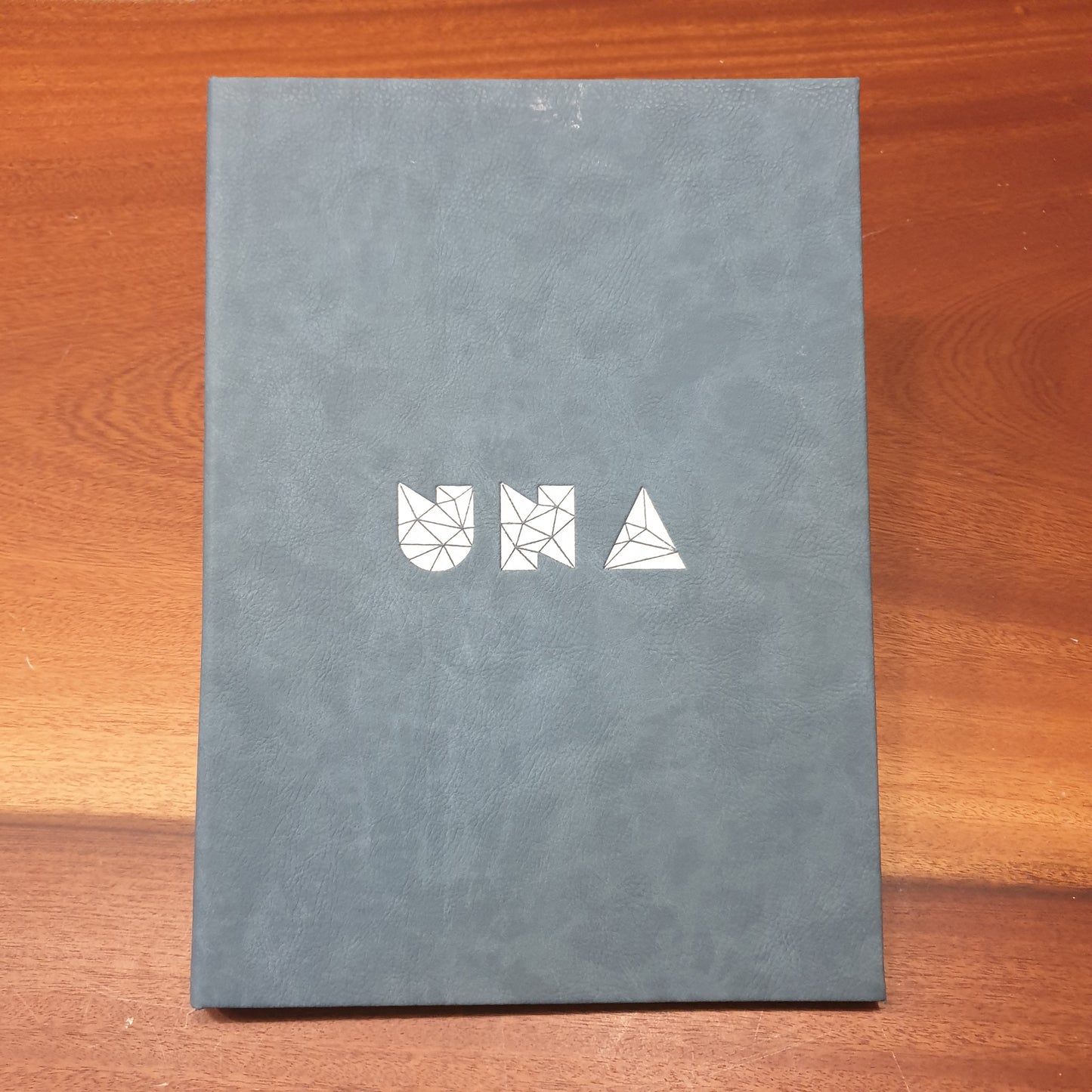 A68 Leather PU -  Standard Menu Cover