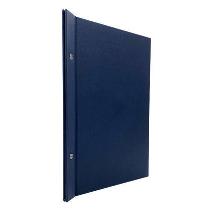 Bistro Menu Cover