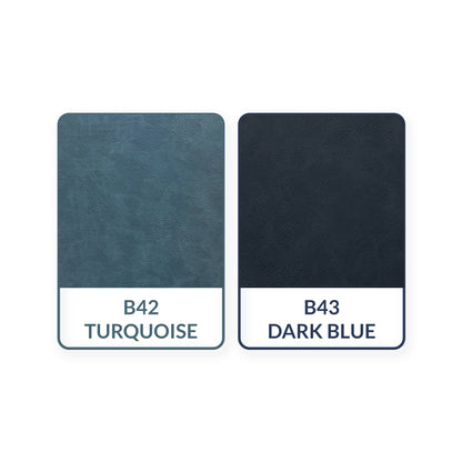 A68 Leather PU -  Standard Menu Cover