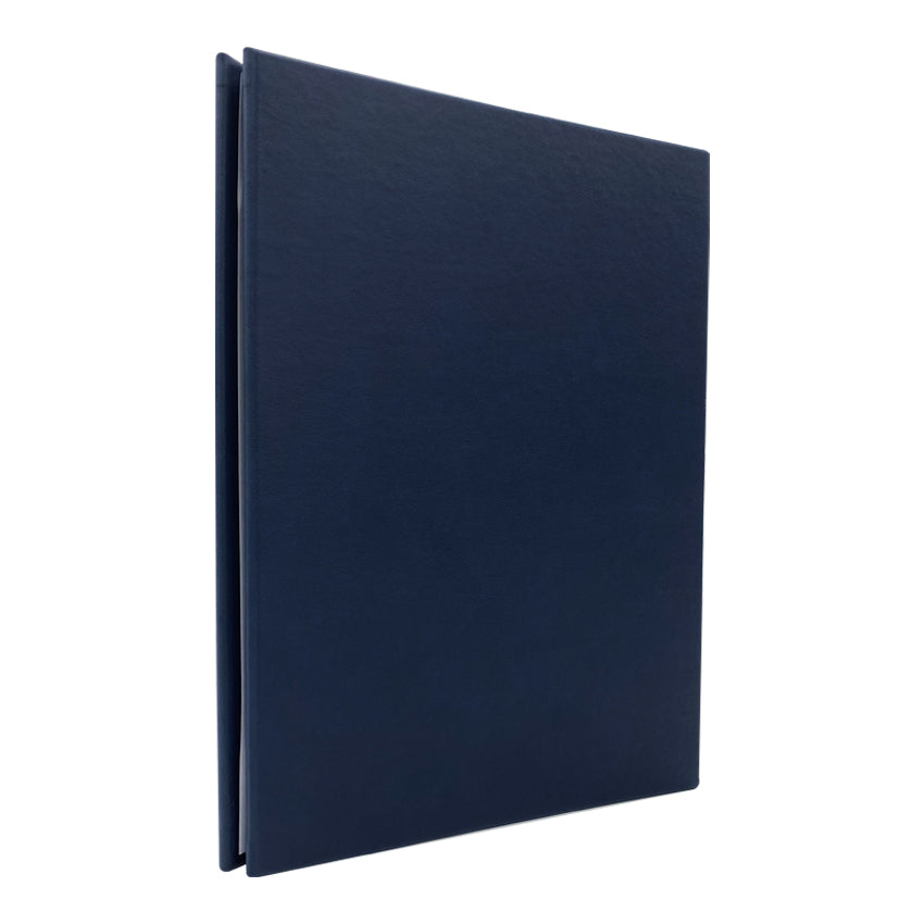 Cafe Menu Cover